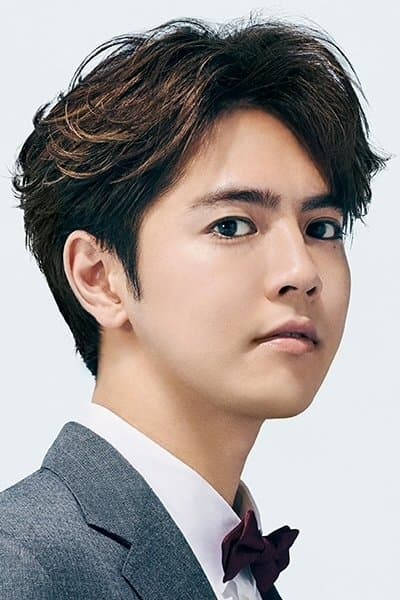 Ryota Katayose profile