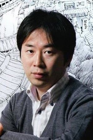 Masashi Kishimoto profile