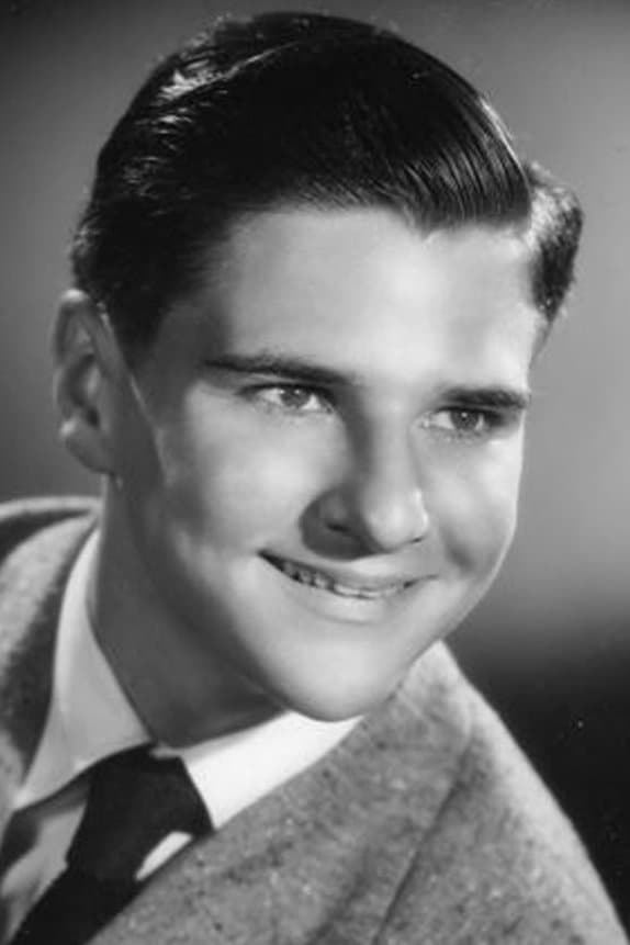 Teddy Infuhr profile