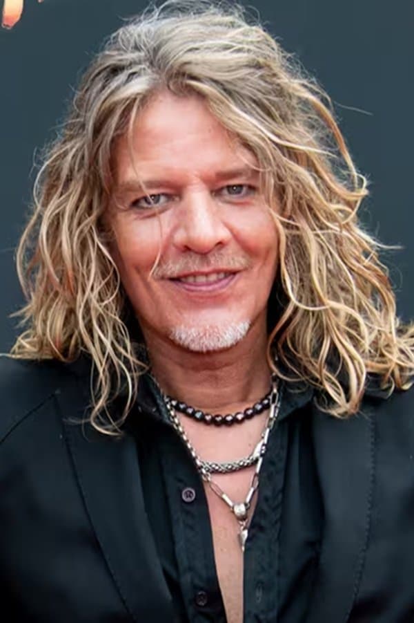 Tygo Gernandt profile