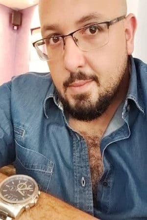 Mohamed El Sadaany profile