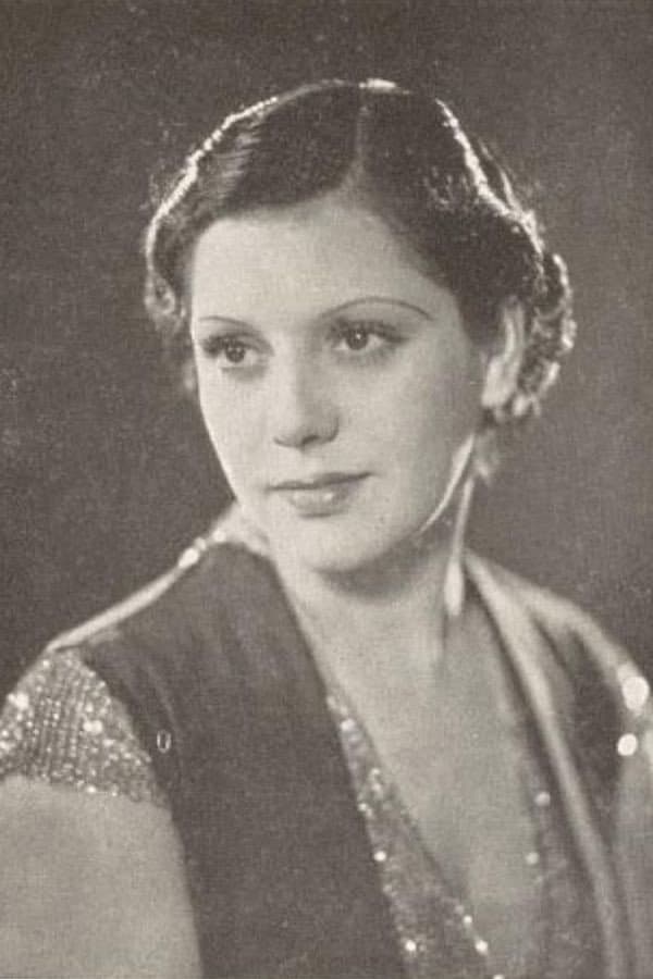 Lizzi Natzler profile