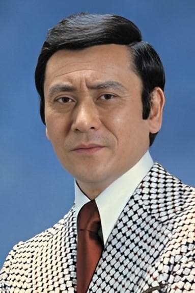 Shigeru Amachi profile