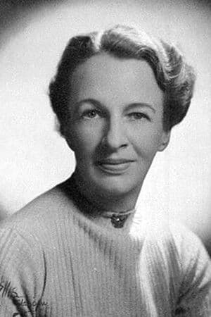 Rosalind Atkinson profile