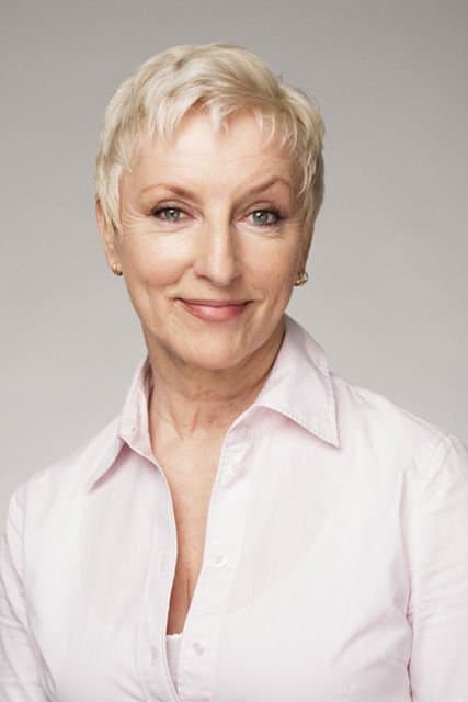 Alexandra Prusa profile