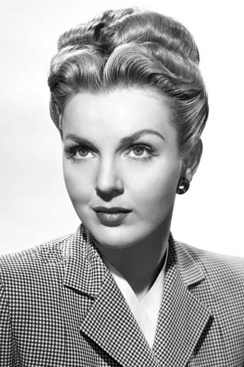 Lynn Merrick profile