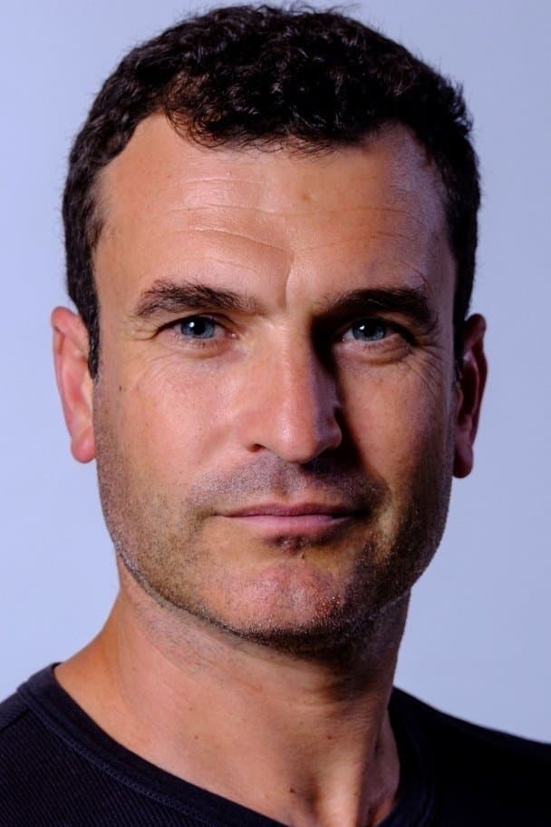 Paul du Toit profile