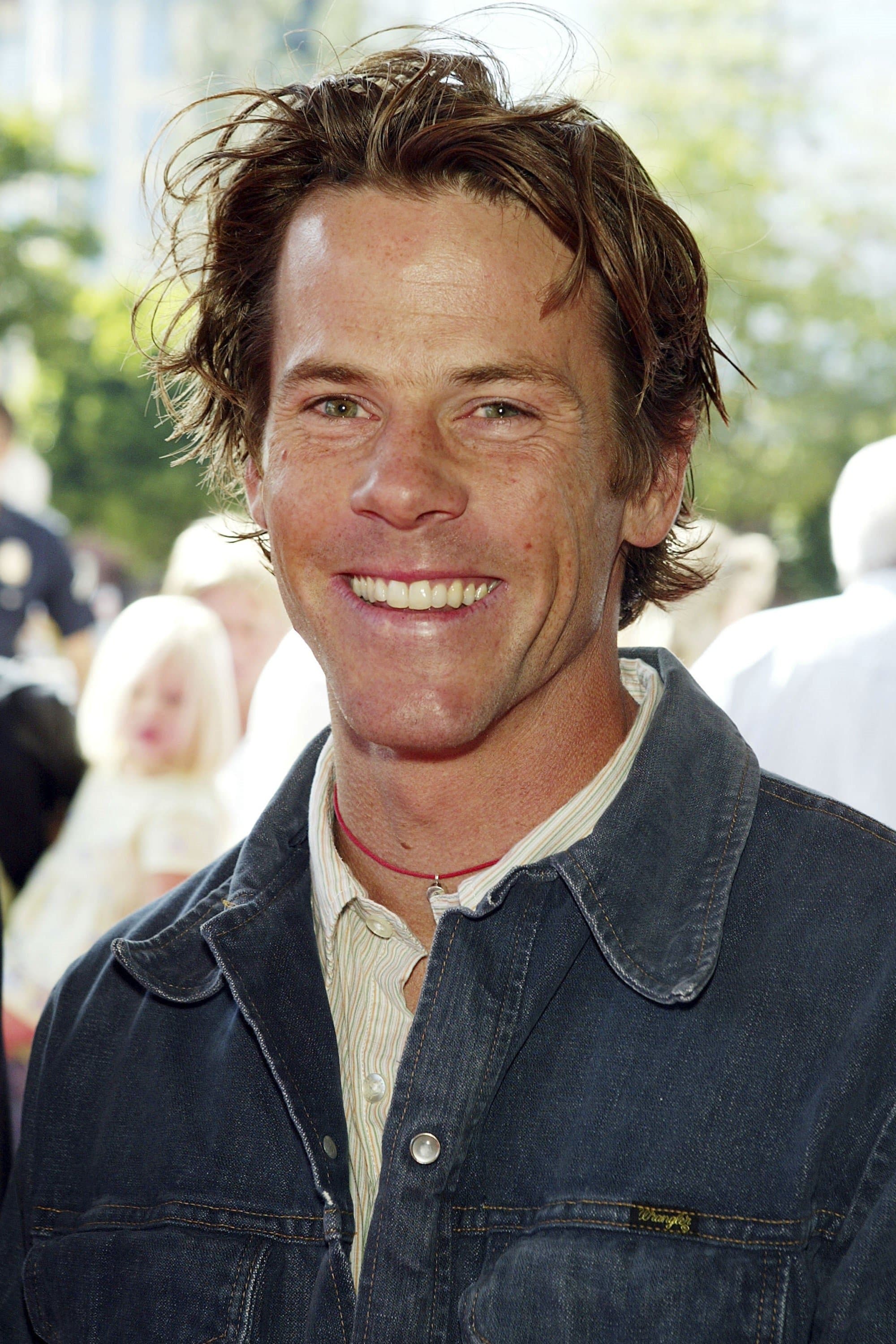 Daniel Moder profile