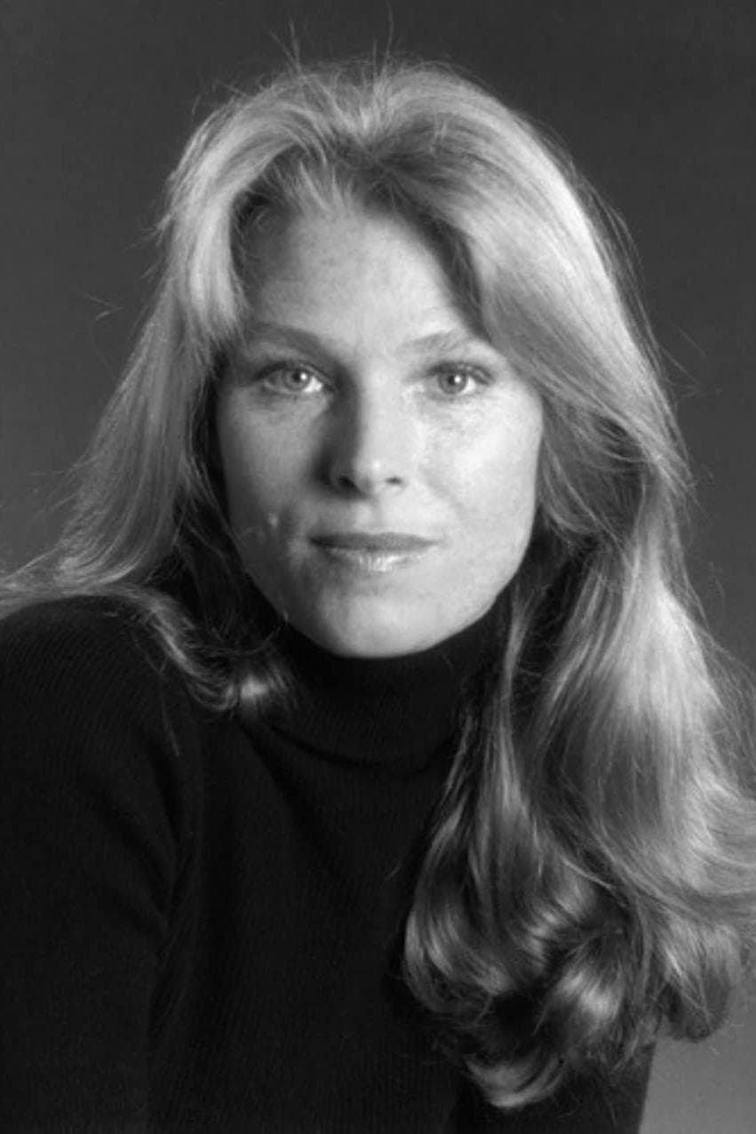 Mariette Hartley profile