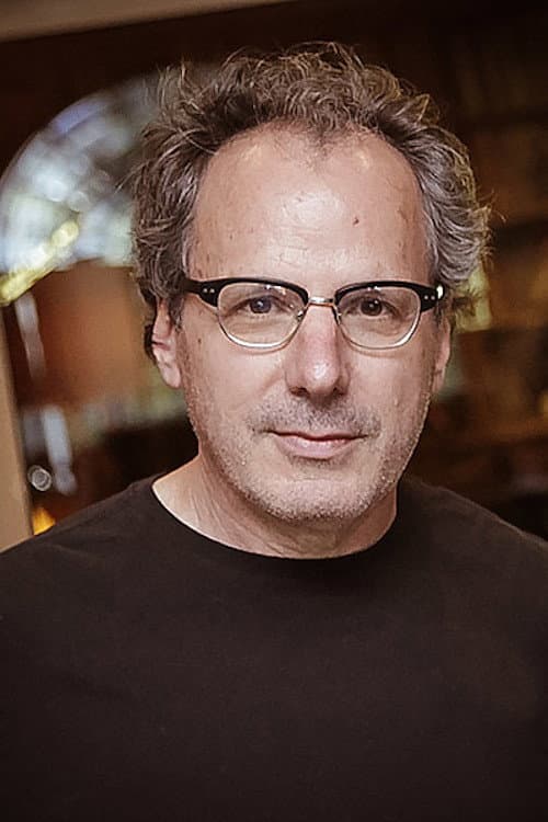 Mitchell Froom profile