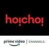 Hoichoi Amazon Channel