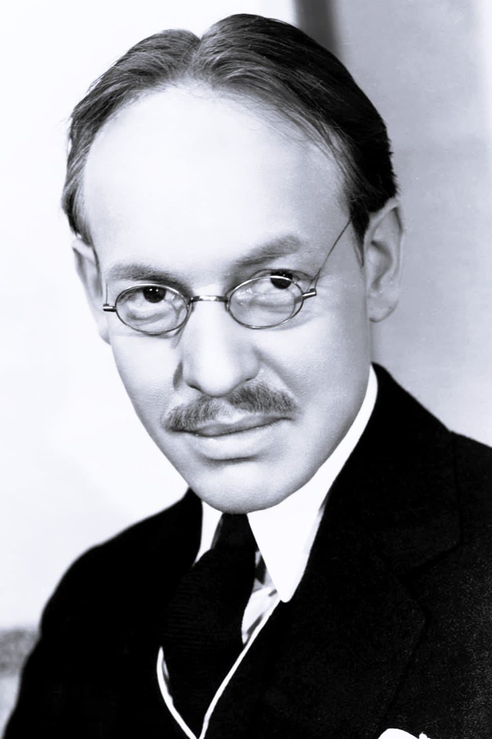 Byron Foulger profile