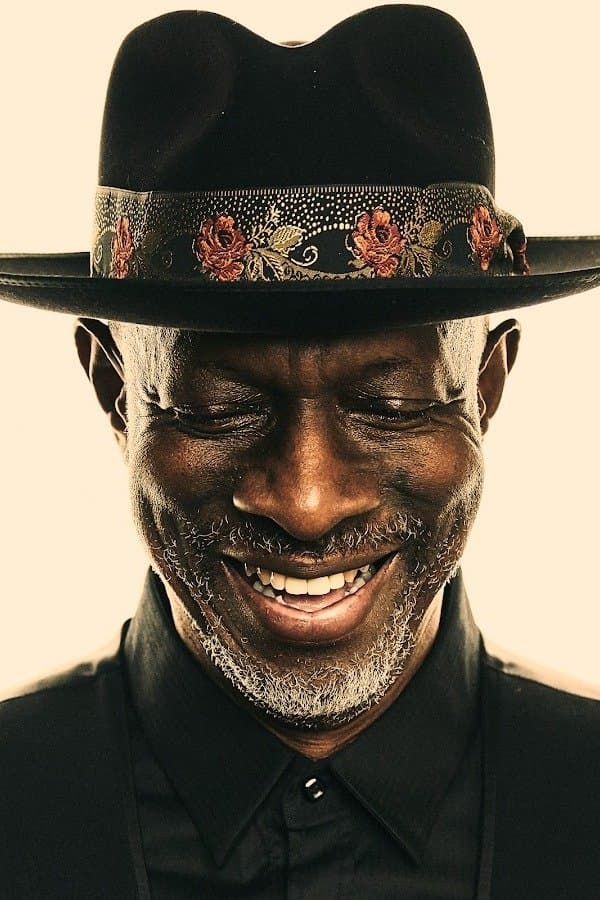 Keb' Mo' profile