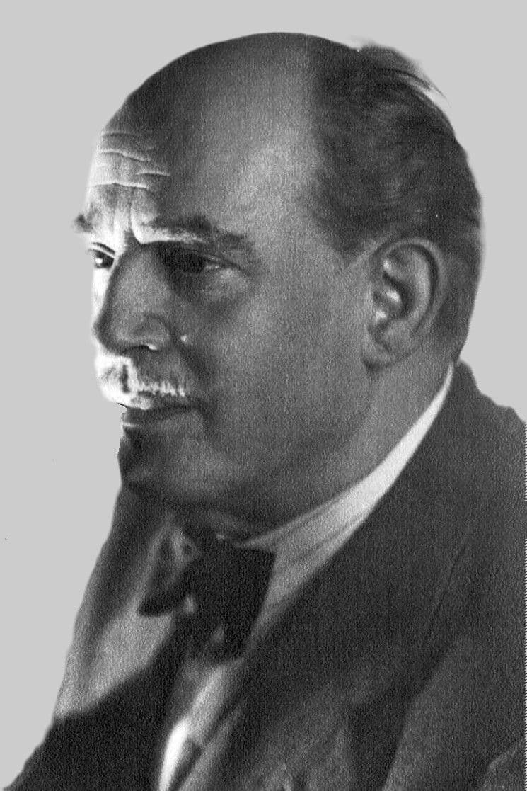 Josef Reithofer profile