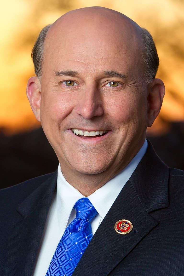 Louie Gohmert profile