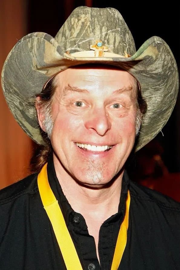 Ted Nugent profile