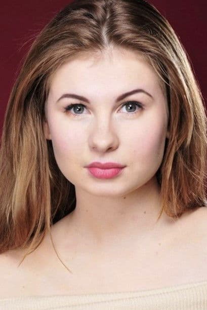 Anna Tsukanova-Kott profile