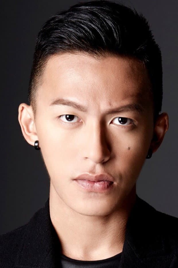 Tosh Zhang profile