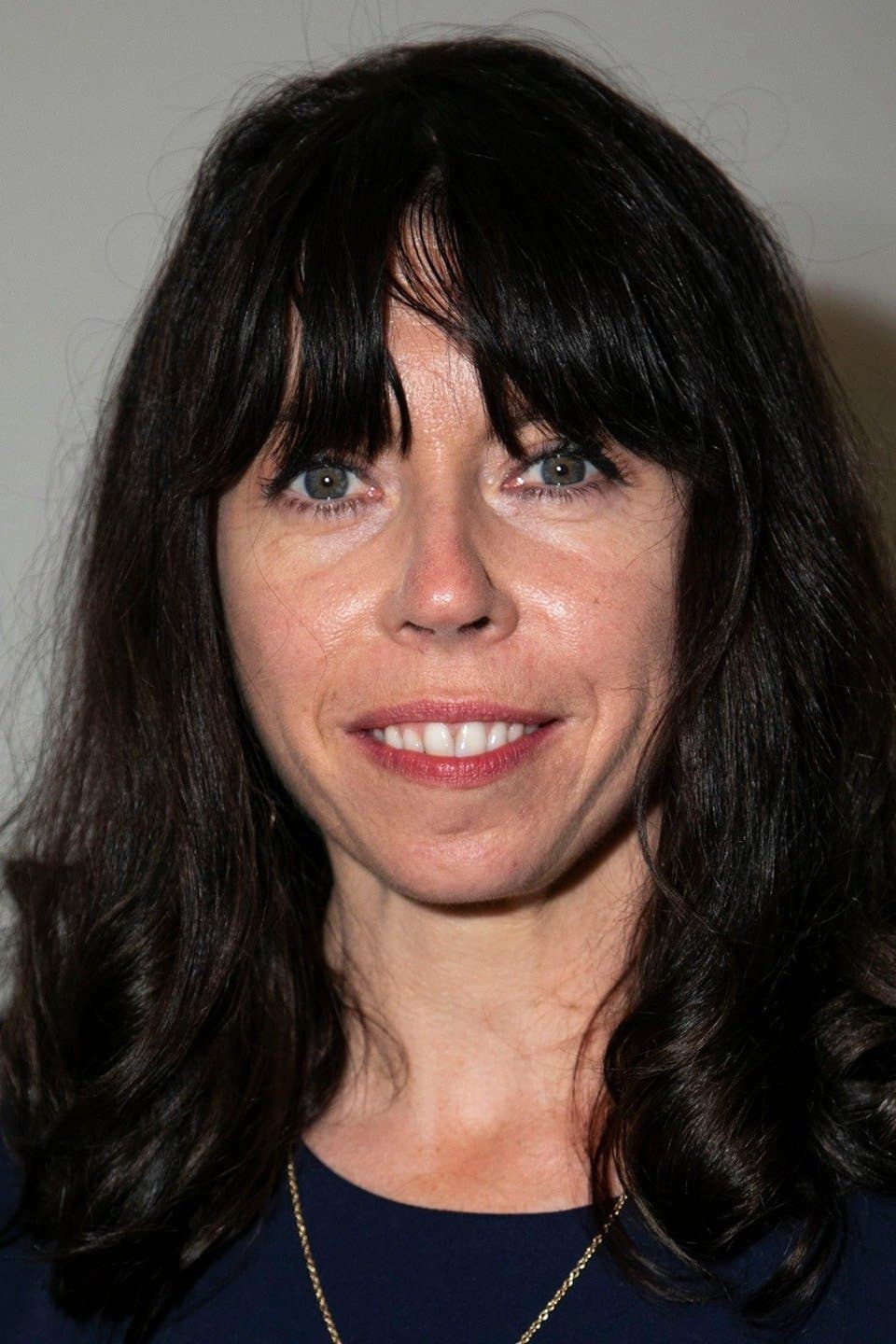 Eileen Walsh profile