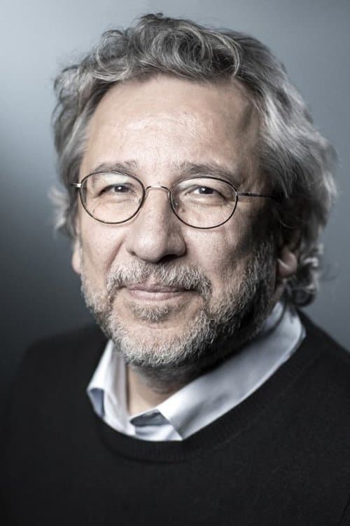 Can Dündar profile