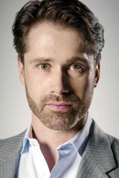 Michael Tushaus profile