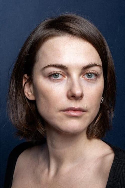 Anastasiya Evgrafova profile