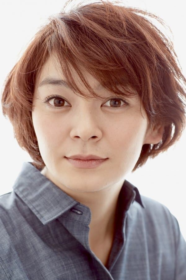 Tomoko Tabata profile