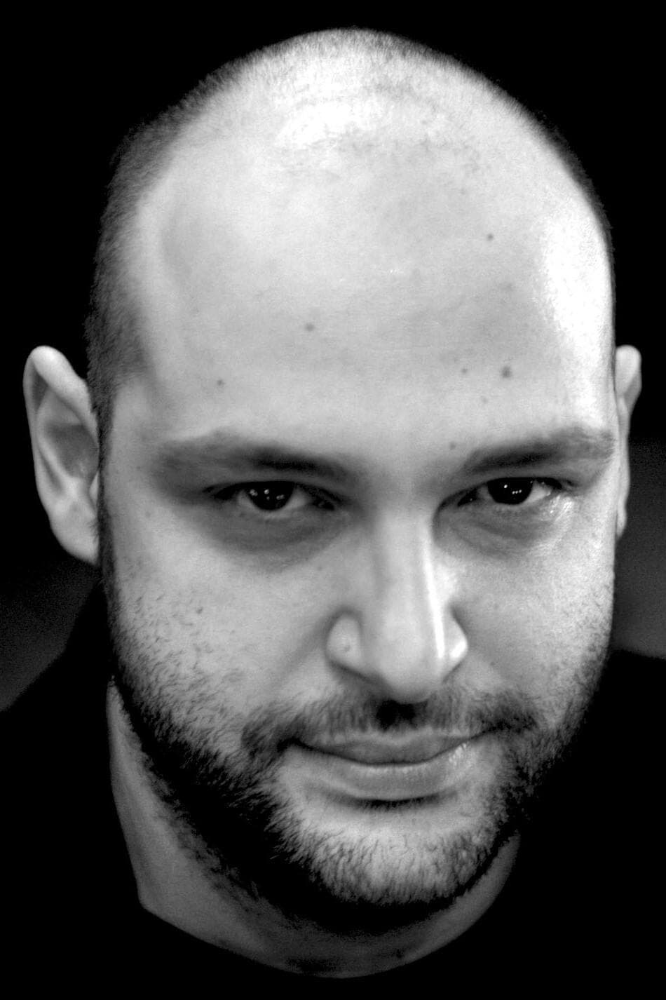 Achille Ridolfi profile