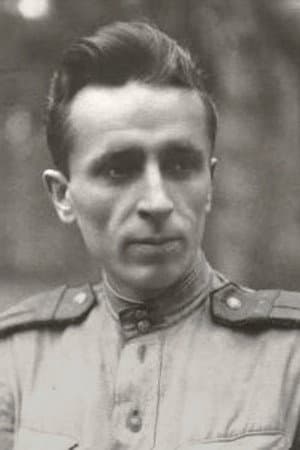 Vladimir Krylov profile