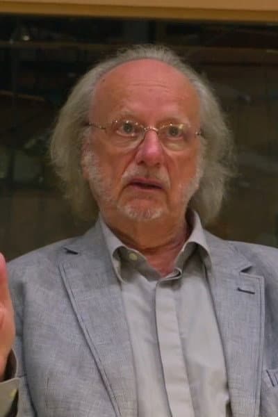 Peter Gotthardt profile