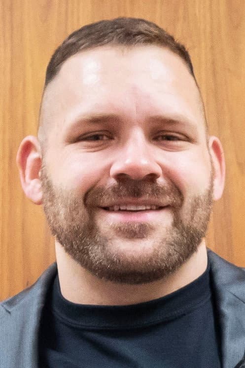 Harry Hunsucker profile