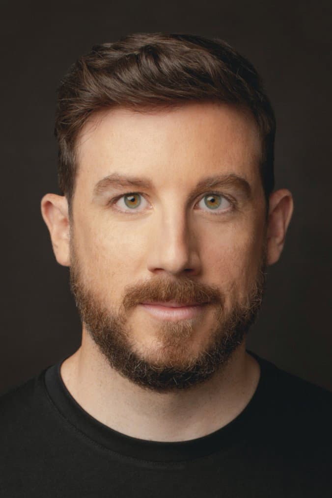 John Doherty profile