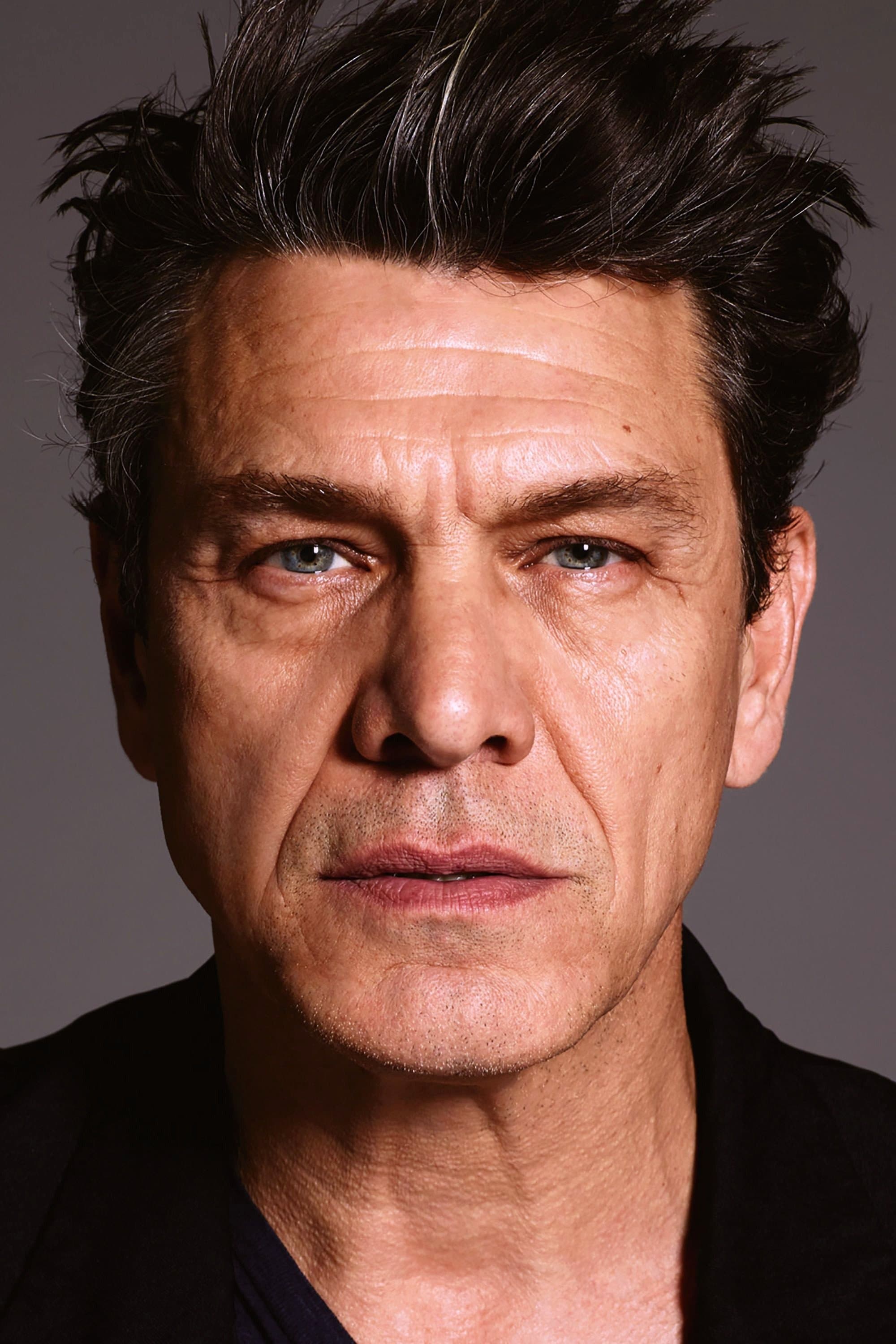 Marc Lavoine profile