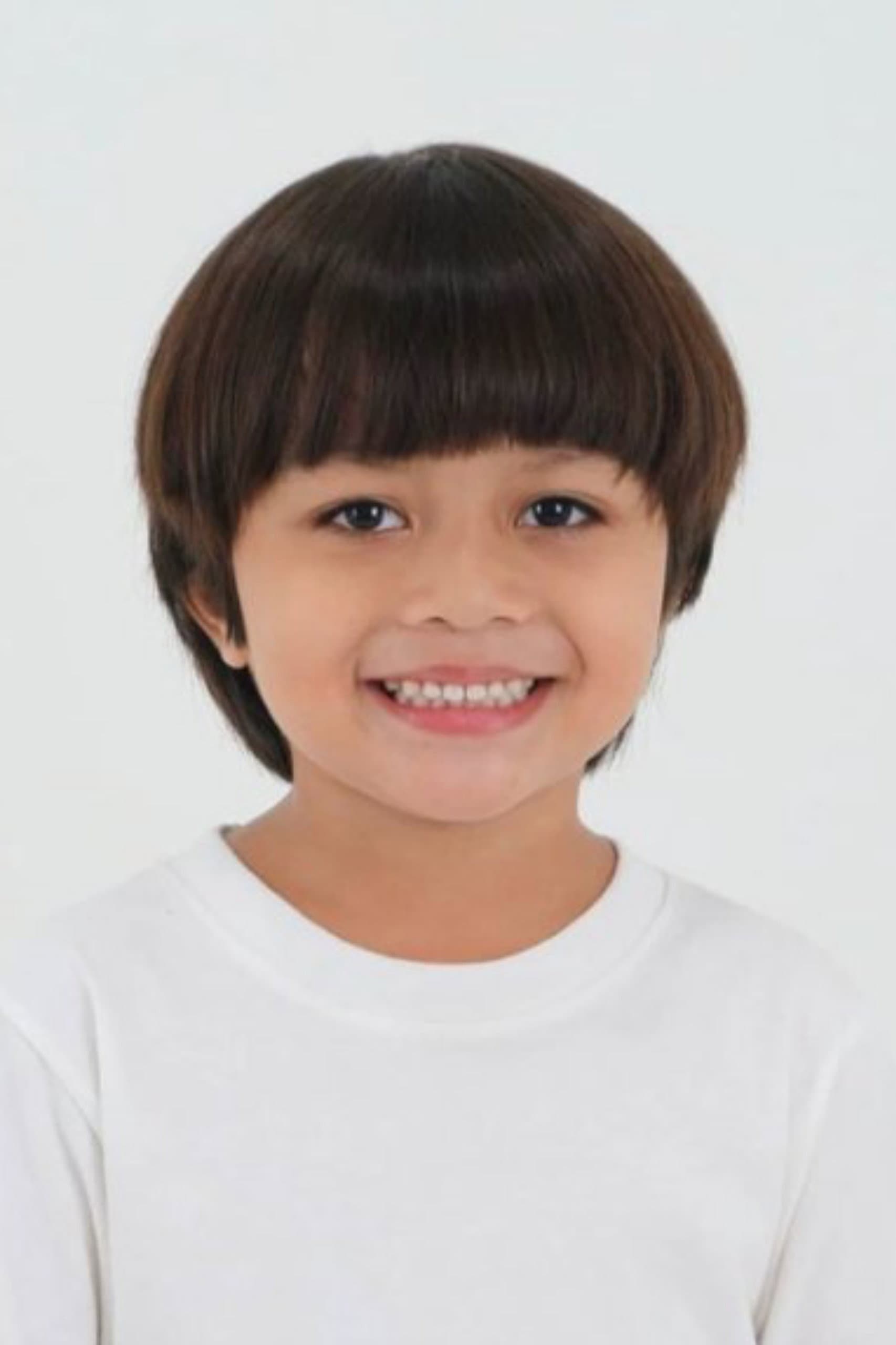 Athar Barakbah profile