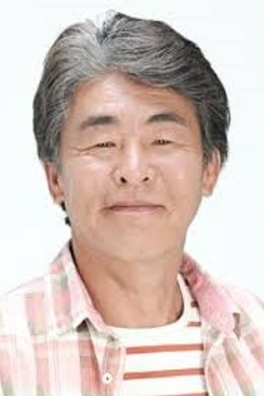 Ken Nakamoto profile