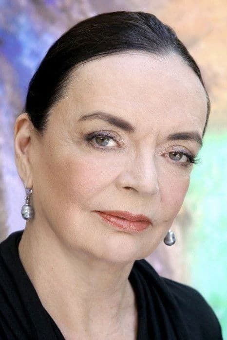 Barbara Steele profile