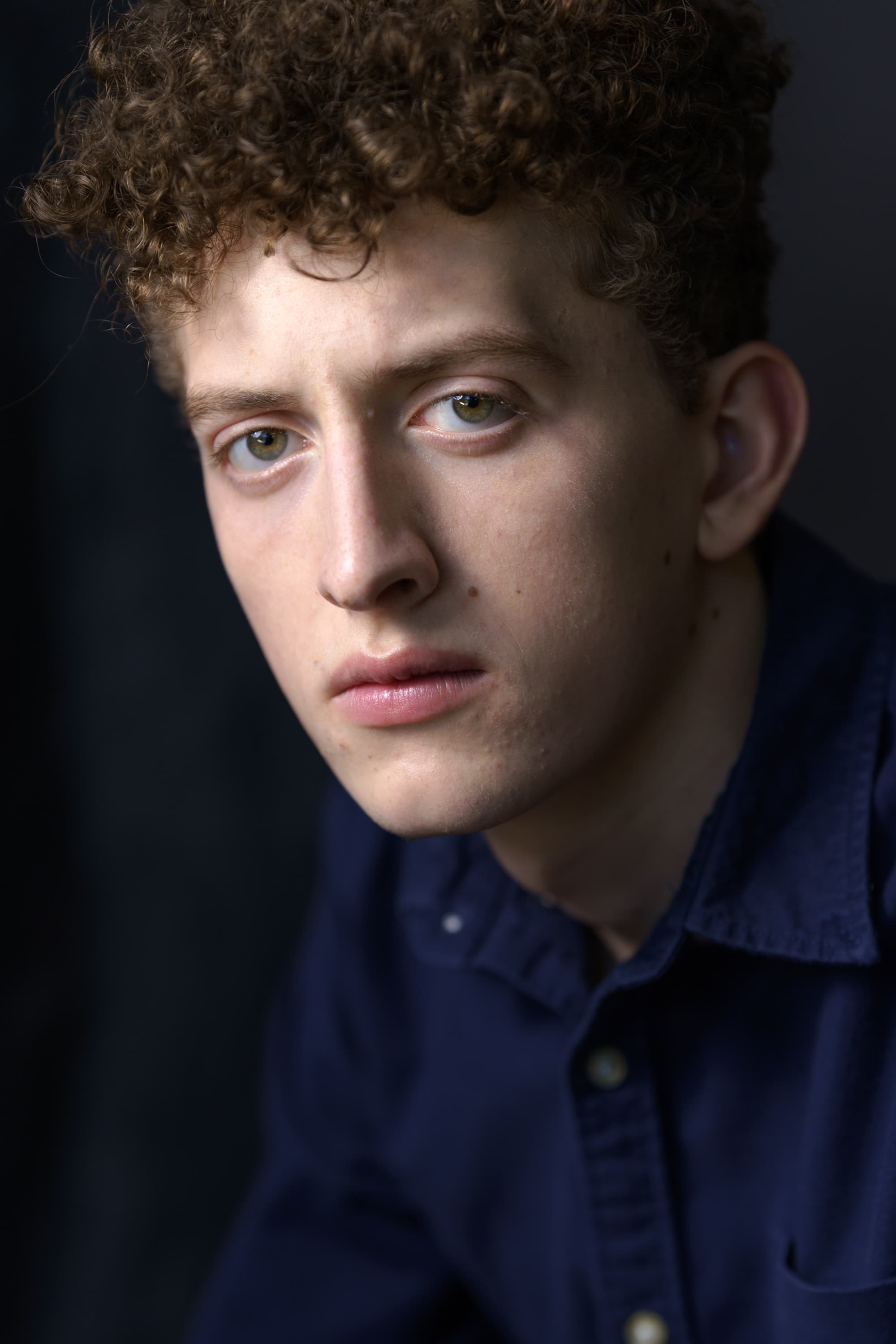 Gabriel Drake profile