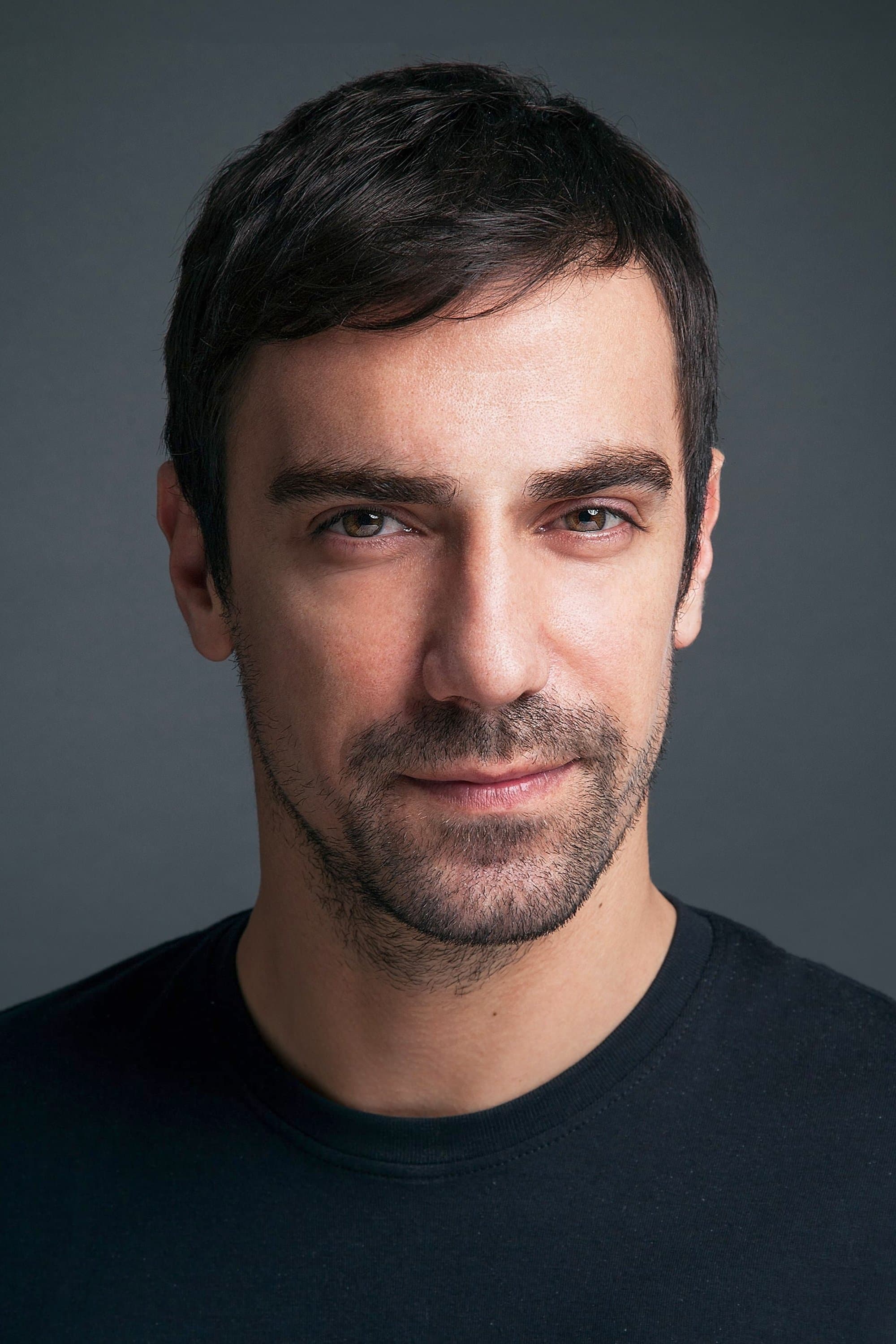 İbrahim Çelikkol profile