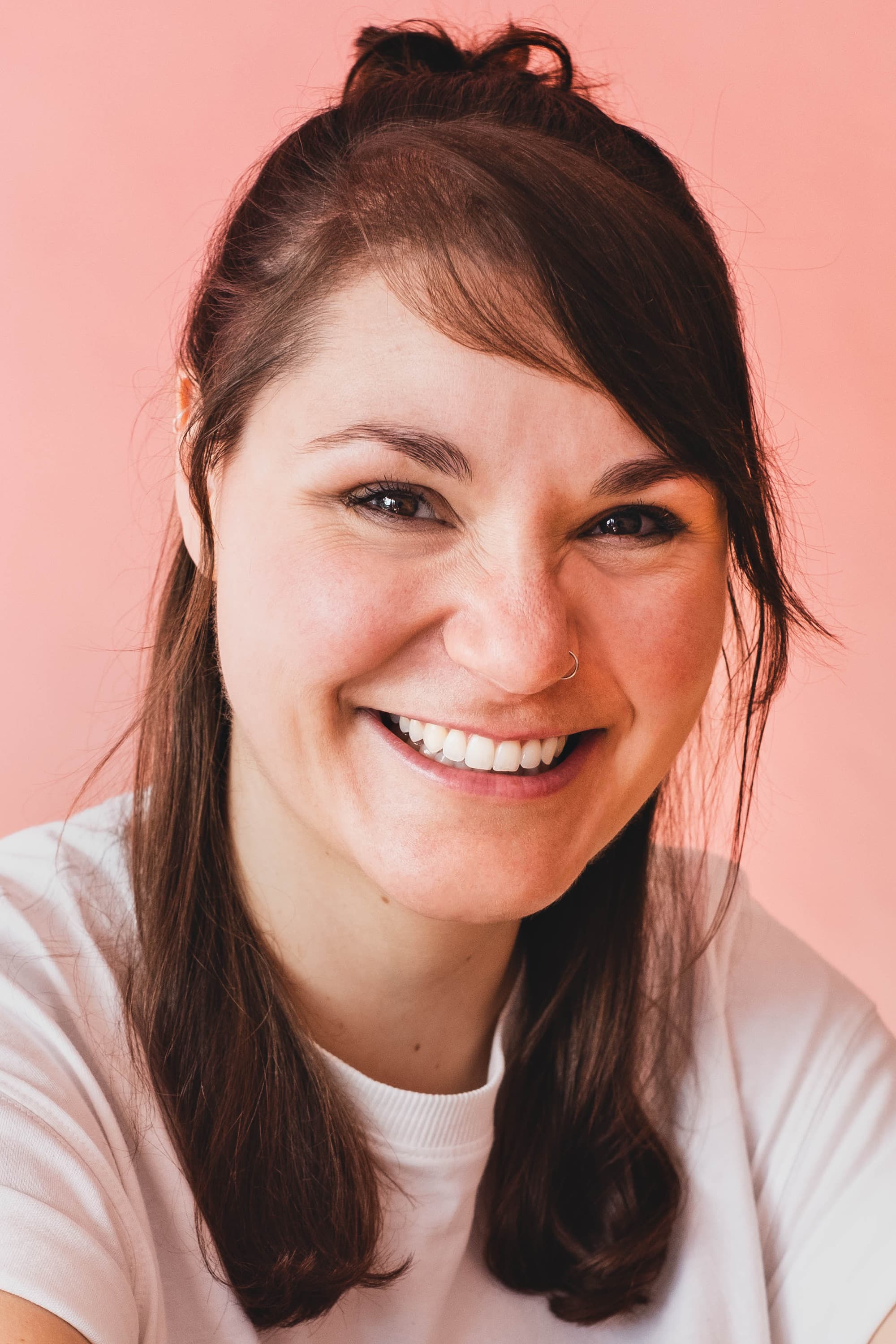 Valérie Leclair profile