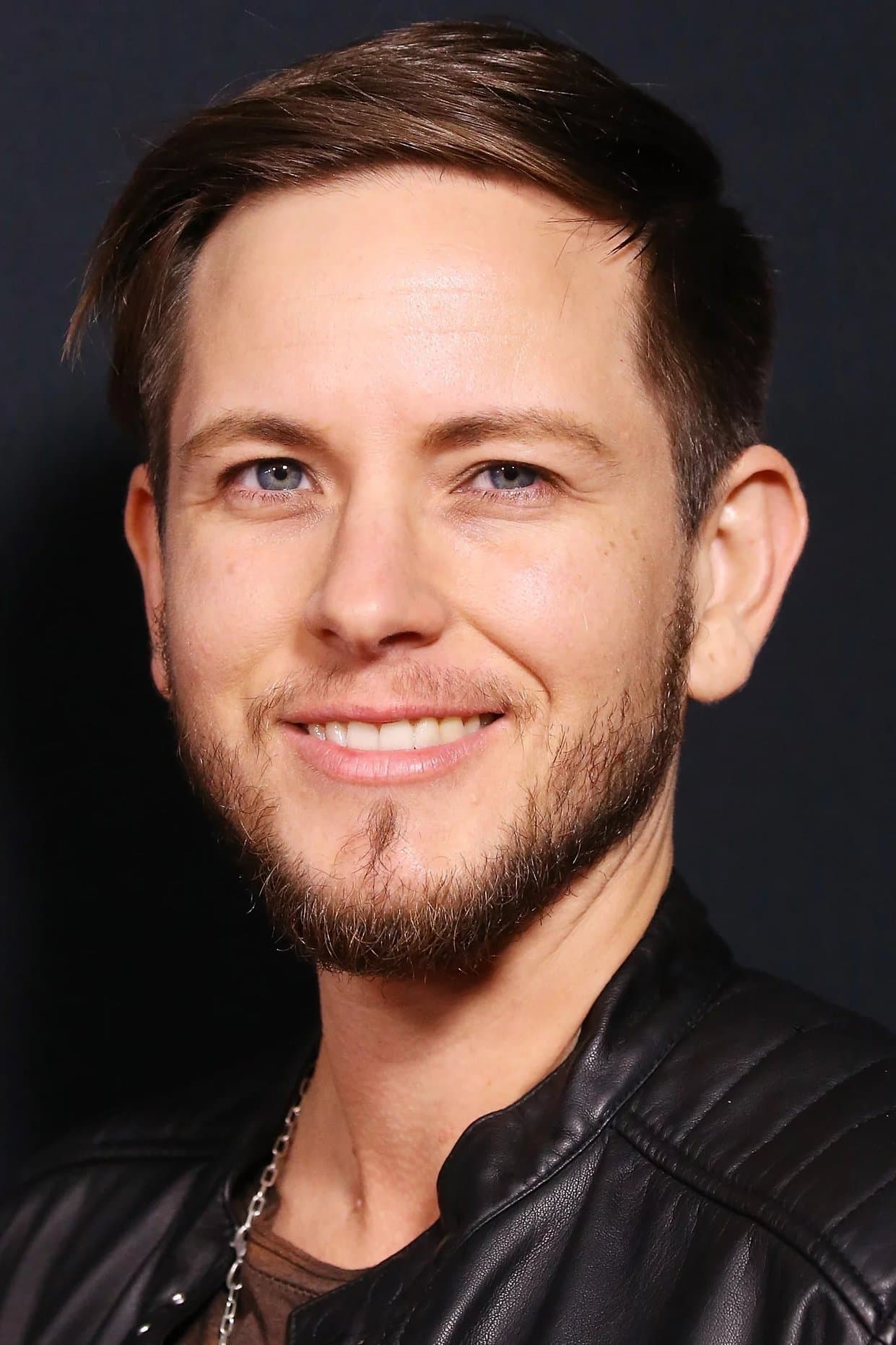 Alex Blue Davis profile