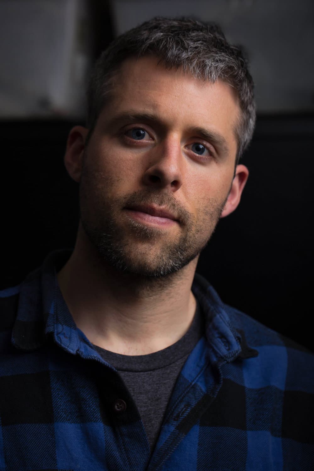 Max Goldberg profile