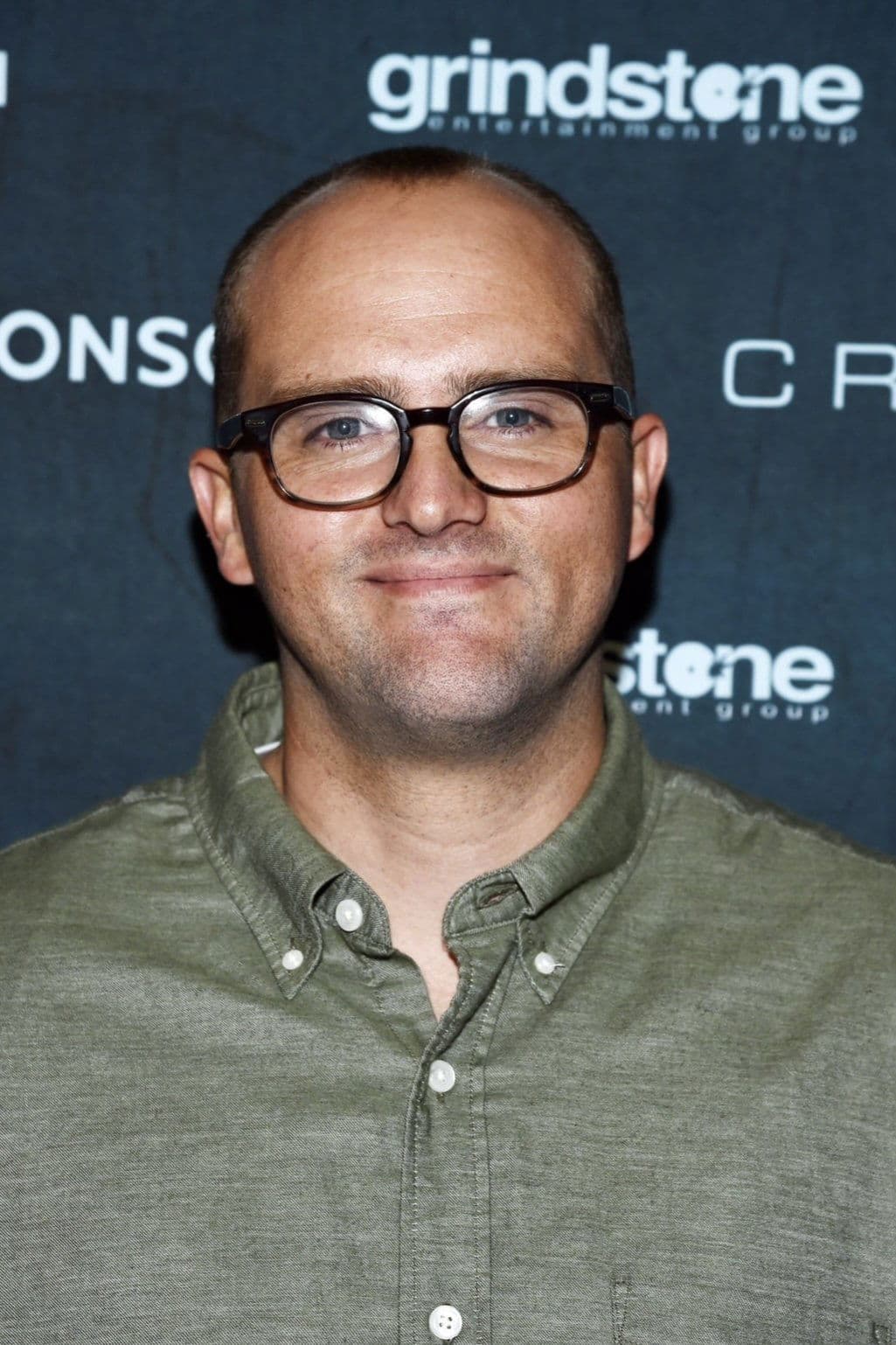 Carlyle Eubank profile