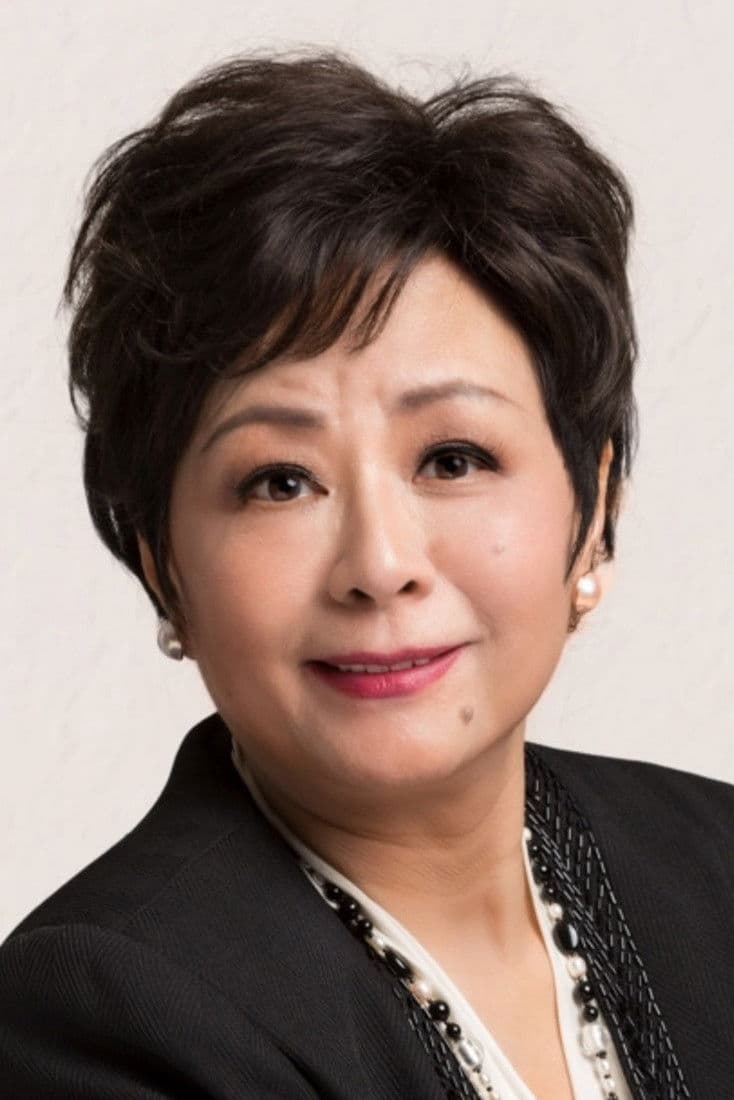 May Che Yuet-Mei profile