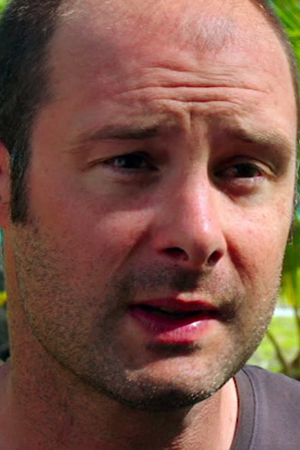 Johann Mourier profile