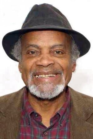 Ram John Holder profile