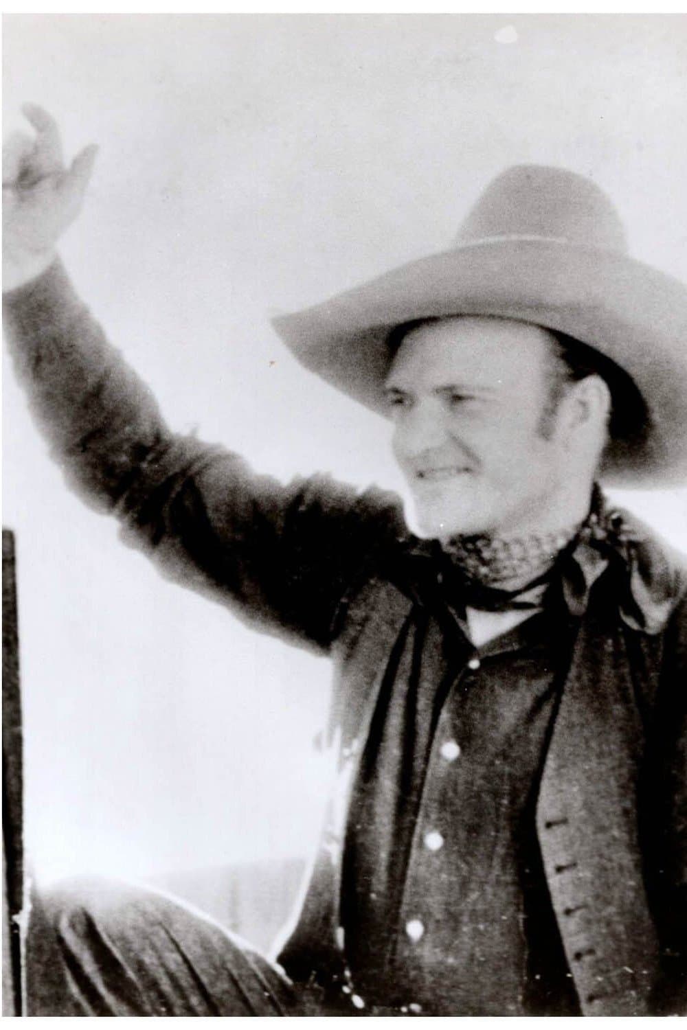 Victor Adamson profile