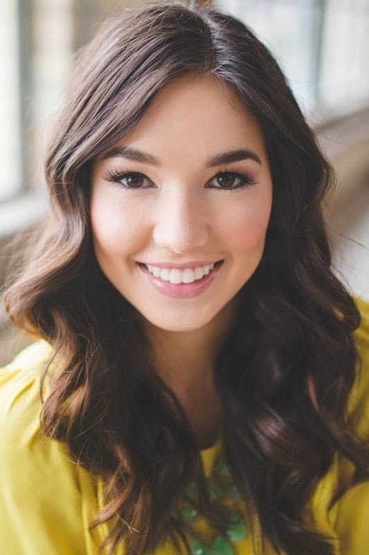 Ashlyn Sanchez profile