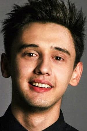 Iskander Shaykhutdinov profile