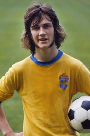 Ralf Edström profile