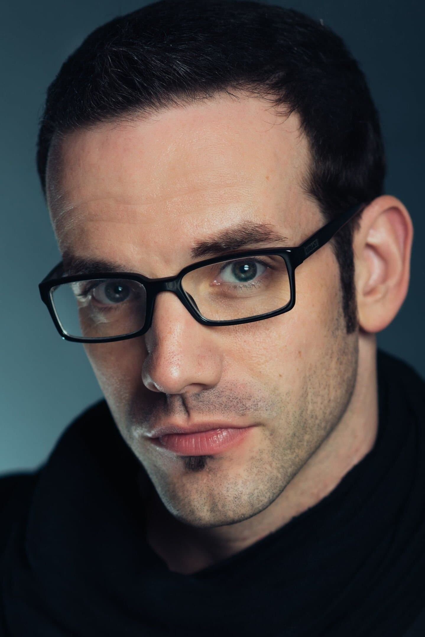 J. Michael Tatum profile